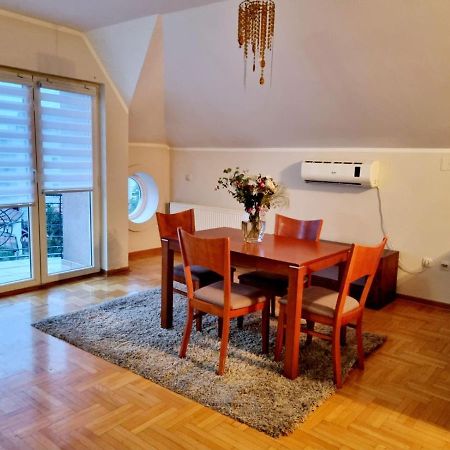Apartman Branko Крушевац Екстериор снимка