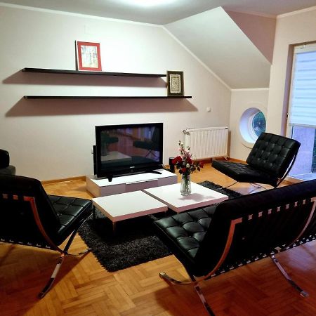 Apartman Branko Крушевац Екстериор снимка