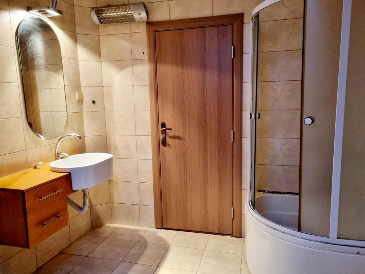 Apartman Branko Крушевац Екстериор снимка
