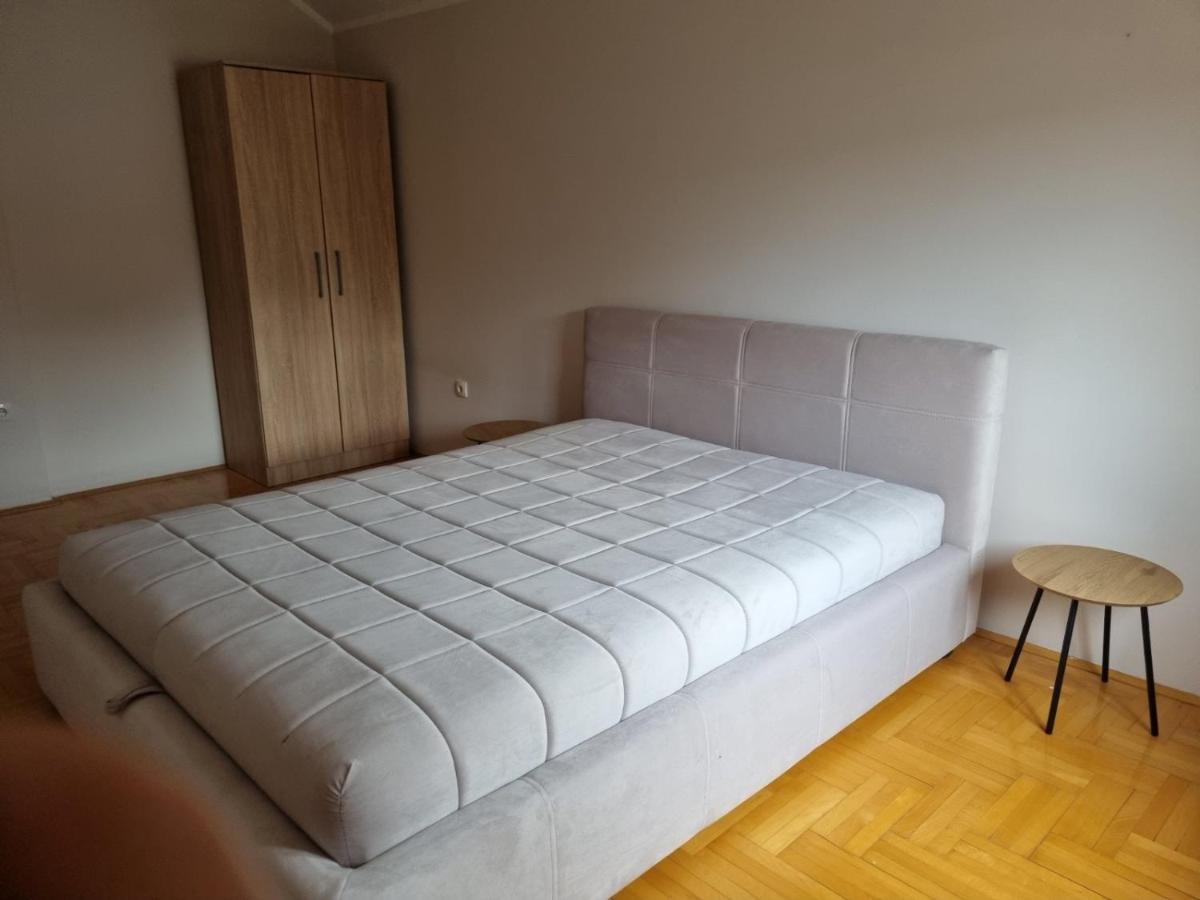 Apartman Branko Крушевац Екстериор снимка